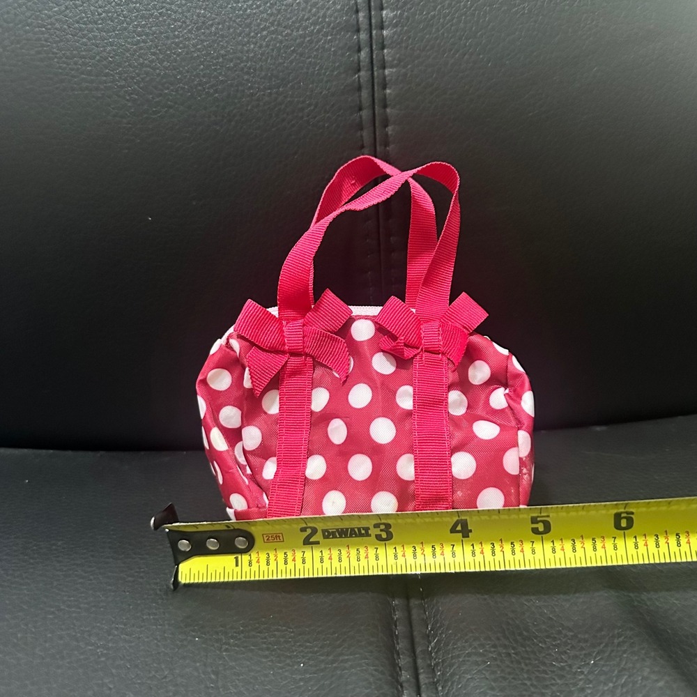 Unbranded and Our Generation Doll Overnight Bag Set - Picture 4 of 8